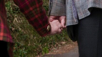 「期せずして純愛映画になりました」病と老い、夫婦愛を描く映画『精神0』が映し出したもの