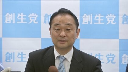 “パパ活不倫”の宮沢博行元議員が政治団体結成　落選・脳腫瘍・離婚調停の「どん底」　中国人詐欺師の被害者と出会い決意