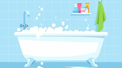 お風呂が面倒だと感じている人は33％　面倒の要因は「浴室の掃除」と「冬場の寒さ」