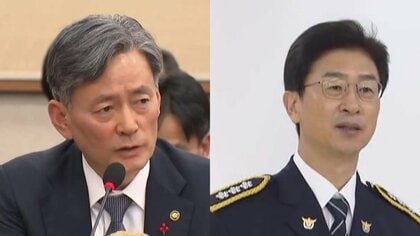 【異例】同時拘束は初…韓国の警察トップ2人が“内乱の疑い”で身柄拘束　野党が尹大統領2回目の弾劾訴追案提出へ　北朝鮮「韓国を阿鼻叫喚とさせた」戒厳令に初言及