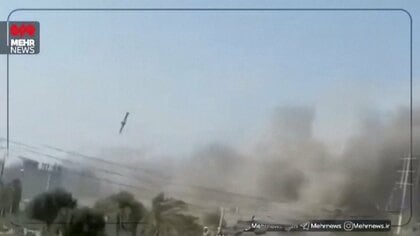 「他の国もトマホーク所有している」トランプ大統領が苦しい釈明　175人の児童ら犠牲のイラン女子学校への空爆