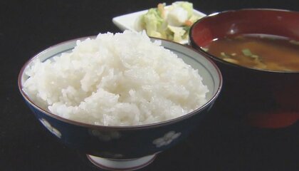 「甘くてやわらか」「雅な感じ」新品種が続々登場　ふるさと納税で需要高まる“新ブランド米” とは？