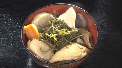 愛知の“100年フード”認定「おひら」ってナニ？　名古屋の人はほとんど知らない家庭料理とは