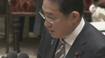 「ザ・裏金だ！」岸田政権へ攻勢強める野党　麻生・茂木氏の名を挙げ批判も…文科相への旧統一教会の選挙応援も明らかに