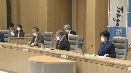 東京都 感染状況･医療体制さらに改善するには　冬でも｢小窓開ける｣だけの換気はダメ