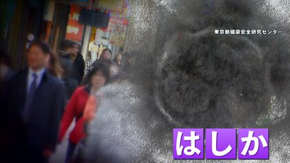 【感染力大】世界各地で「はしか」が大流行　海外由来と思われる感染が国内で相次ぐ　“ワクチン空白世代”は特に要注意