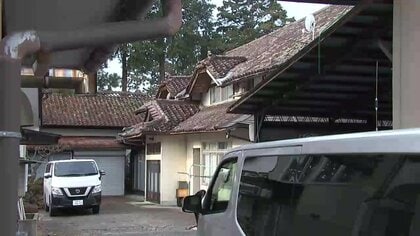 殴られた88歳義父死亡　74歳男の容疑を傷害致死に切り替え送検　岩手県花巻市