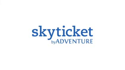 旅行関連アプリ「skyticket」が、iOS・Androidで累計2,200万ダウンロードを達成