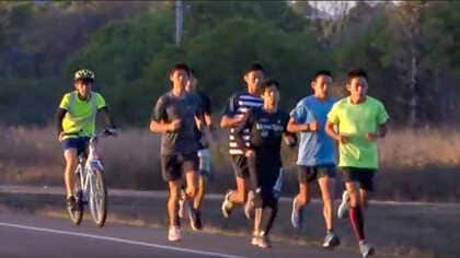 数々の有名選手を輩出してきた、名門・旭化成陸上部 マラソン代表への道