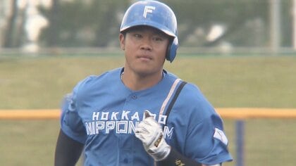 【日本ハム】吉田賢吾の2打席連続弾で勝ち越すも7回に追いつかれ、9回に一発を浴び首位西武にサヨナラ負け
