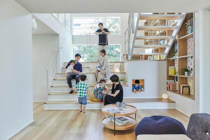 住まいにおける幸福や心身の健康に関する調査報告書