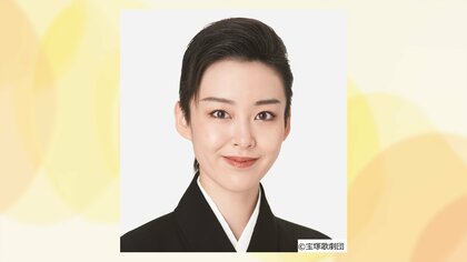 愛称「まりりん」飛翠真凜さん長崎ランタンフェスティバルで皇帝役に決定「タカラジェンヌの男役」はどんな皇帝を演じるのか