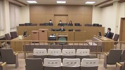 認知症の妻を暴行死…68歳男に懲役5年求刑「うつ病患うも軽症で責任能力あった」新潟・五泉市