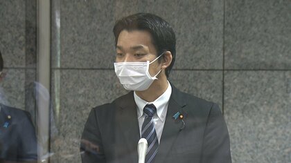 【速報】「1週間に4回発射は過去に例ない」北朝鮮 弾道ミサイルに防衛副大臣が非難