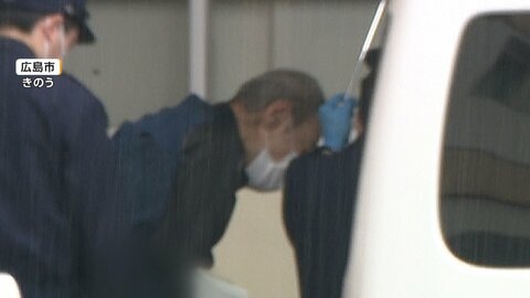 「細かいことはわからない」高速バスの“刃物男”を乗客17人を監禁した疑いで再逮捕　広島