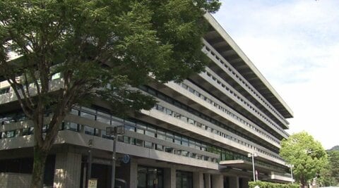 自称”神の取次者”の男ら男女７人逮捕「逃げてもまた捕まるからな」１０代男性から財布や携帯没収しパンツ１枚にして逃亡防ぎ監禁か　奈良県警が捜査