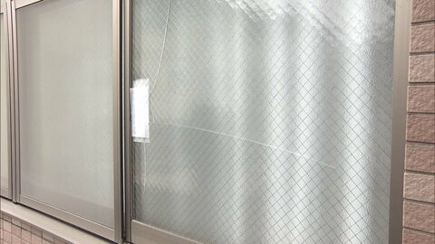 さいたま市北区で侵入・窃盗相次ぐ　半径600メートル範囲で美容室や飲食店など7件発生　6月に和光市でも