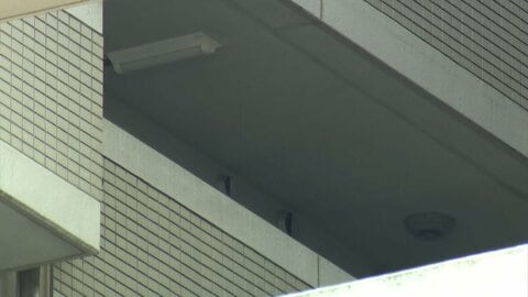 「血まみれの女性が助けを…」母娘3人切りつけ重軽傷　付近で少年死亡　関連捜査　大阪市