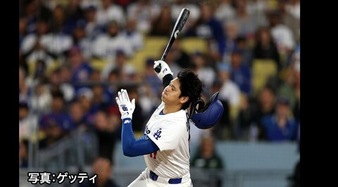 大谷翔平との同学年対決は鈴木誠也に軍配　村上宗隆はMLBトップタイ11号、岡本和真も4号の活躍