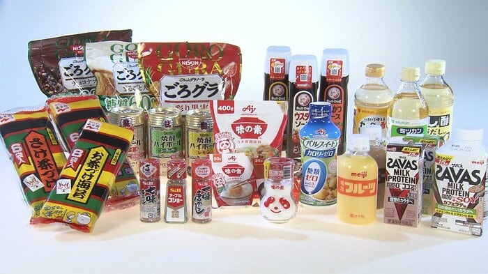 このペースで推移すると、年内の値上げ品目数は8月中に2万品を超える
