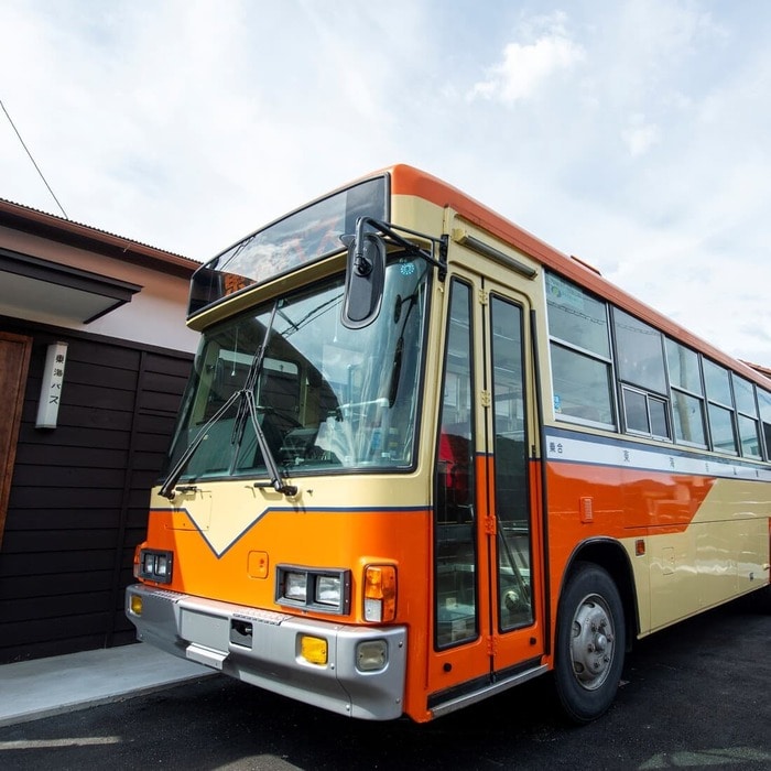 (出典:東海自動車)