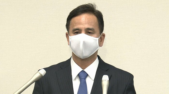 遠山清彦氏