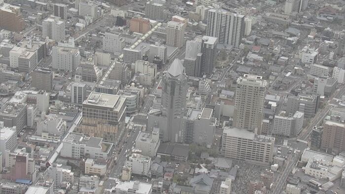 古町