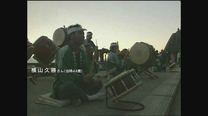 1999年1月1日 双葉海水浴場
