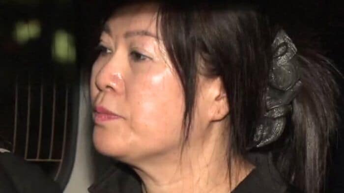 「韓国エステ ソウル」中国籍の店長・劉桂玲容疑者