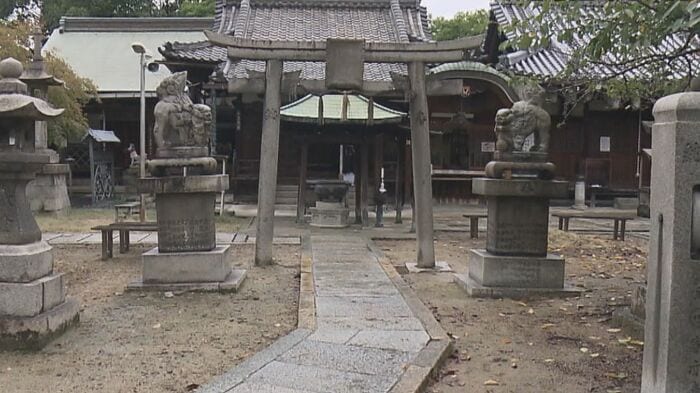 正圓寺