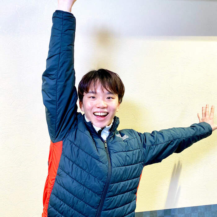 友野一希