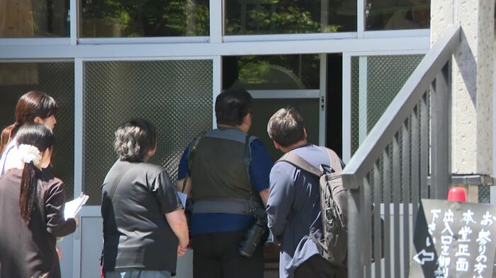なかなか情報が得られない