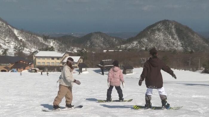 絶景のロケーションも魅力の一つ