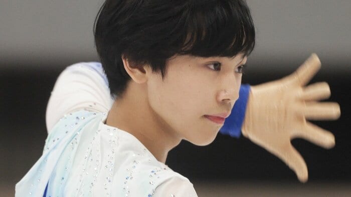 今季、絶好調の高橋星名も表彰台を狙う