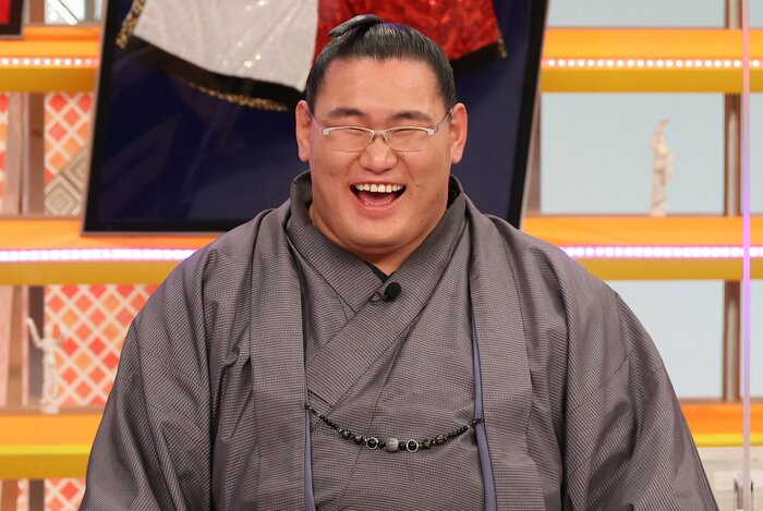 豊昇龍