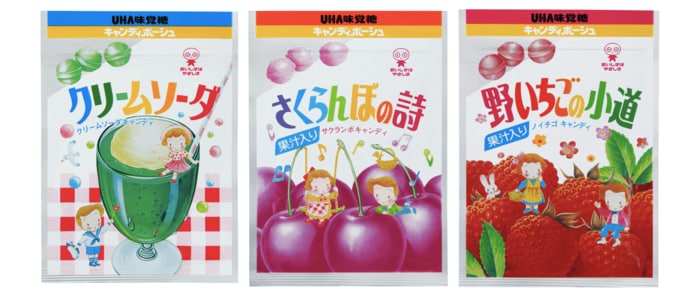 提供:UHA味覚糖