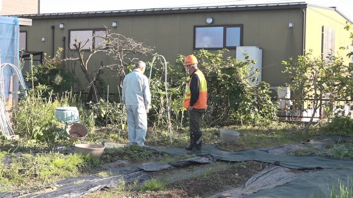 富山県立山町（10月24日）