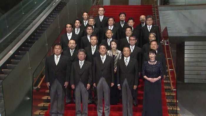 内閣改造の勝ち組はどの派閥? 自民党各派の泣き笑いと「ひとり勝ち」したあの大物