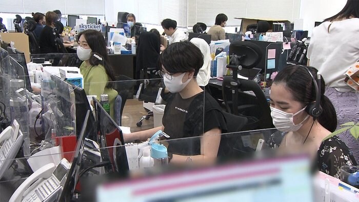 Go To東京追加で販売始まる 「対策しておもてなしを」