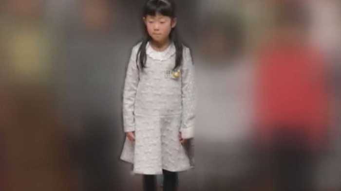 新潟小2女児殺害 重要参考人として近所に住む20代男を聴取
