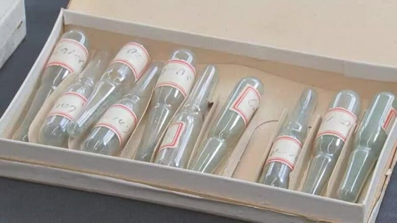 旧満州でも「虹波」の治験か　旧陸軍が開発し高松市のハンセン病療養所などで”人体実験”の歴史【香川】｜FNNプライムオンライン