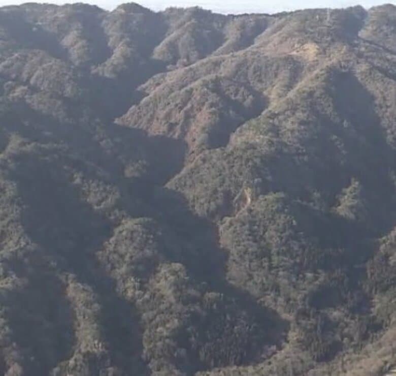 【速報】六甲山の登山道で67歳男性が倒れ死亡　顔に出血の痕　登山者が発見し110番通報　前日から単独登山で帰宅せず家族が行方不明届　警察は事故と事件の両面で捜査｜FNNプライムオンライン