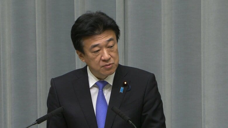 中国・大阪総領事のSNS投稿に木原官房長官「極めて不適切」　高市首相の“台湾有事”答弁への反応めぐり｜FNNプライムオンライン