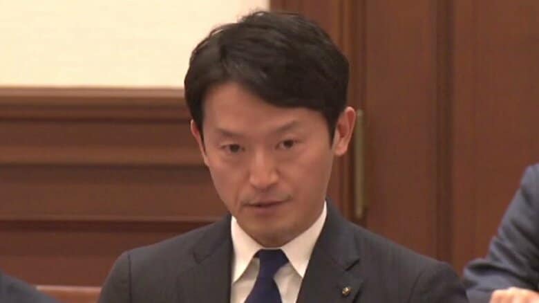 兵庫県議会の代表質問　１４年ぶり「起債許可団体」転落の厳しい県財政状況に　斎藤知事に対して予算案シナリオ設定への追及相次ぐ｜FNNプライムオンライン