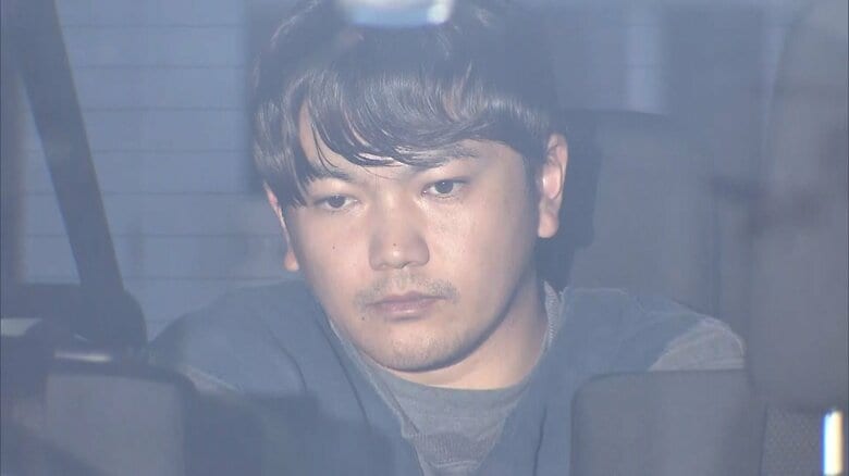 強盗拒否するためSNSで身代わり探したか…埼玉・所沢市強盗致傷事件“リクルーター役”名倉優也被告（31）を再逮捕へ　東京・国分寺市の強盗致傷事件も関与の疑い　警視庁｜FNNプライムオンライン