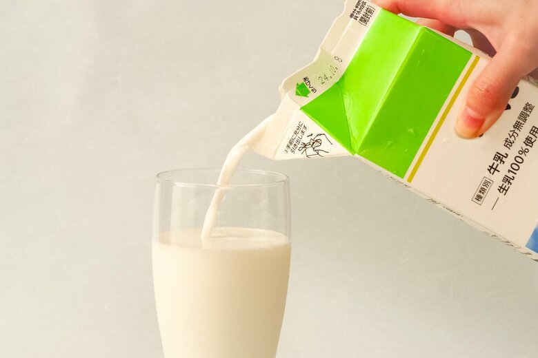 国産牛乳「危機」から一転　酪農業の倒産が急減、4年ぶり発生せず　「値上げ」進み経営改善、半数が「増益」に転じる