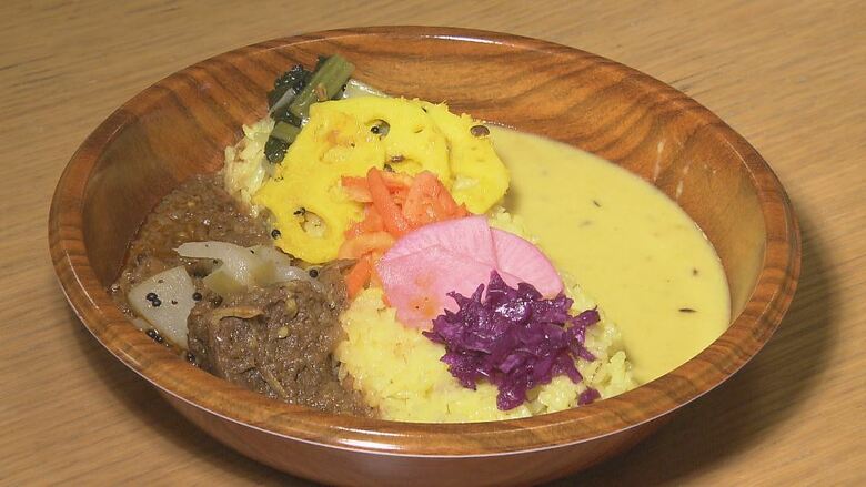 長野県山形村で「東京カレーカルチャーin松本」　松本市内のカレー店6店と東京、福井、大阪など県外の人気店10店が日替わりで出店｜FNNプライムオンライン
