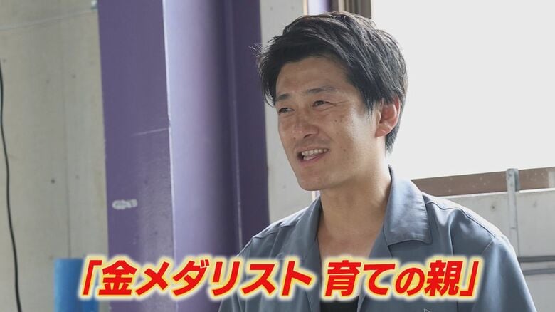 金メダルに恋した14歳！パリ五輪スケートボード吉沢恋選手「育ての親」は島根出身スケーター　意外な指導法で頂点へ｜FNNプライムオンライン
