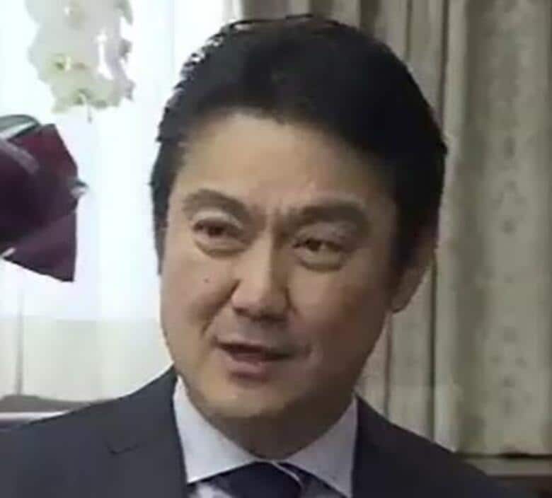 【速報】衆院岡山2区選出の山下貴司氏が第２次高市改造内閣で入閣内定【岡山】｜FNNプライムオンライン