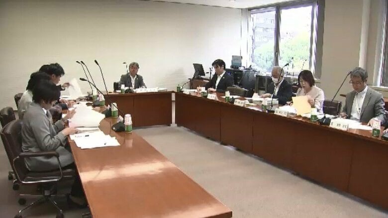 福岡県議会の政治論理条例案　有権者の署名で審査請求可能に　「請求要件が厳しすぎる」パブリックコメント受け素案から緩和　16日の議会に提出へ｜FNNプライムオンライン